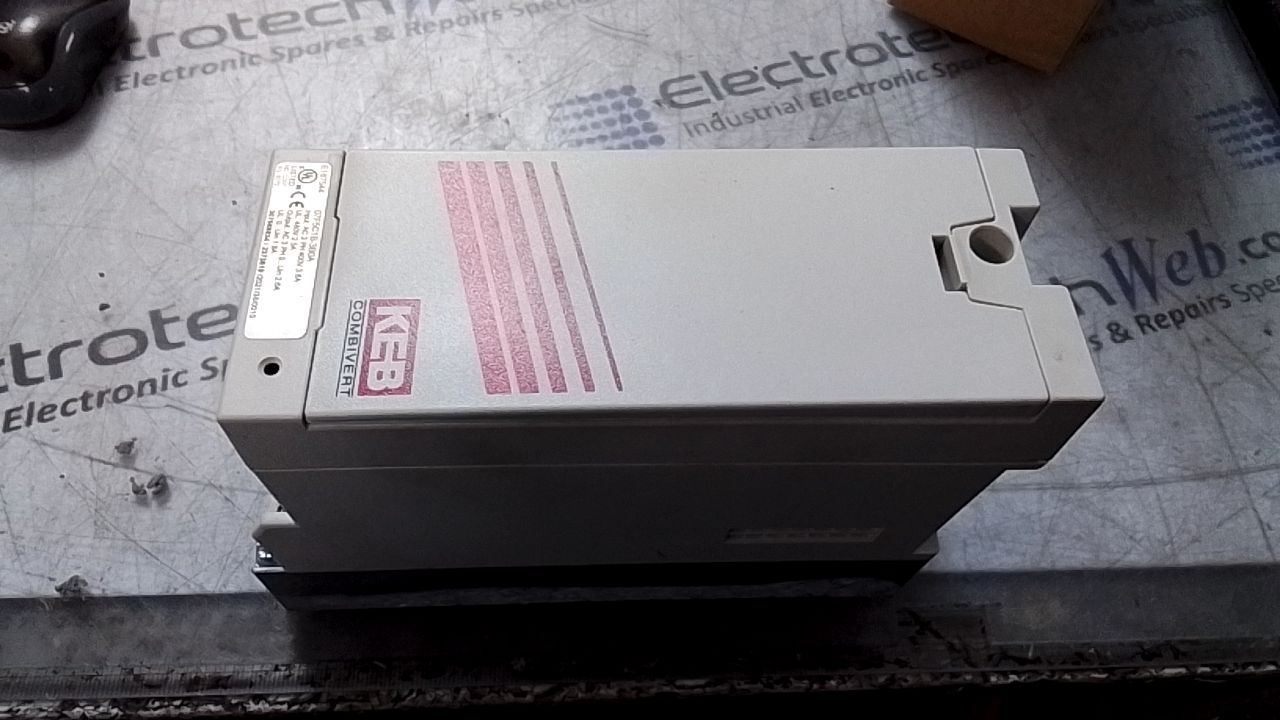 KEB 07.F5.C1B-3B0A Drive