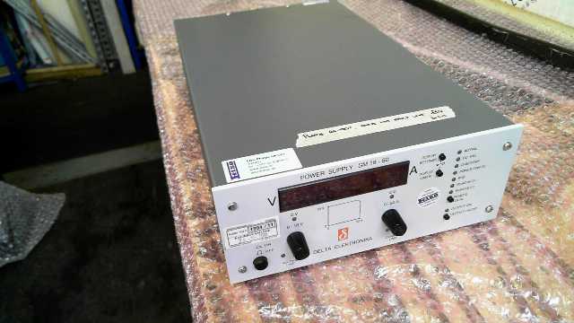 Delta Elecktronika SM18-50 Power Supply