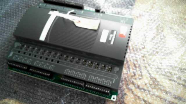 Andover Continuum I2920 Infinet II System Controller