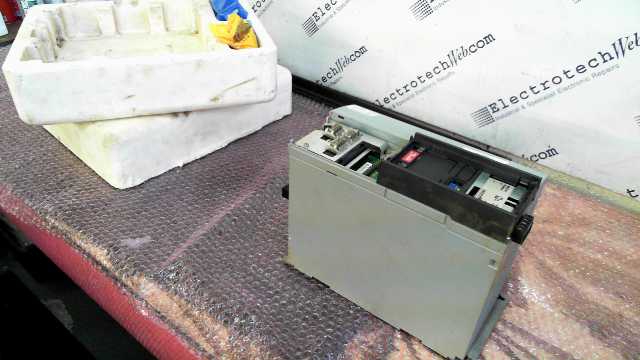 Danfoss FC302PK75T5E20H1BXXXXXA0BXCXXXXD0 Drive