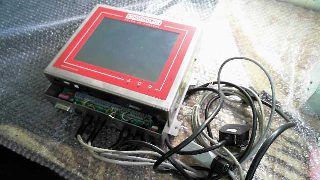 Movacolor MCTC Balance Controller