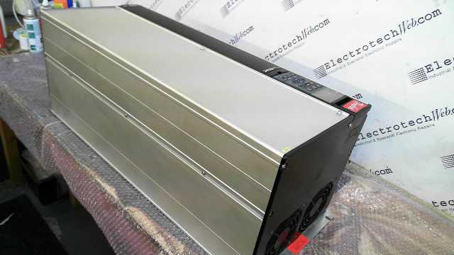 Danfoss 175Z7034 Inverter