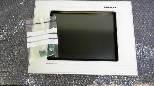 Fawema XVC-601-GTI-10-V1-010 Touch Screen