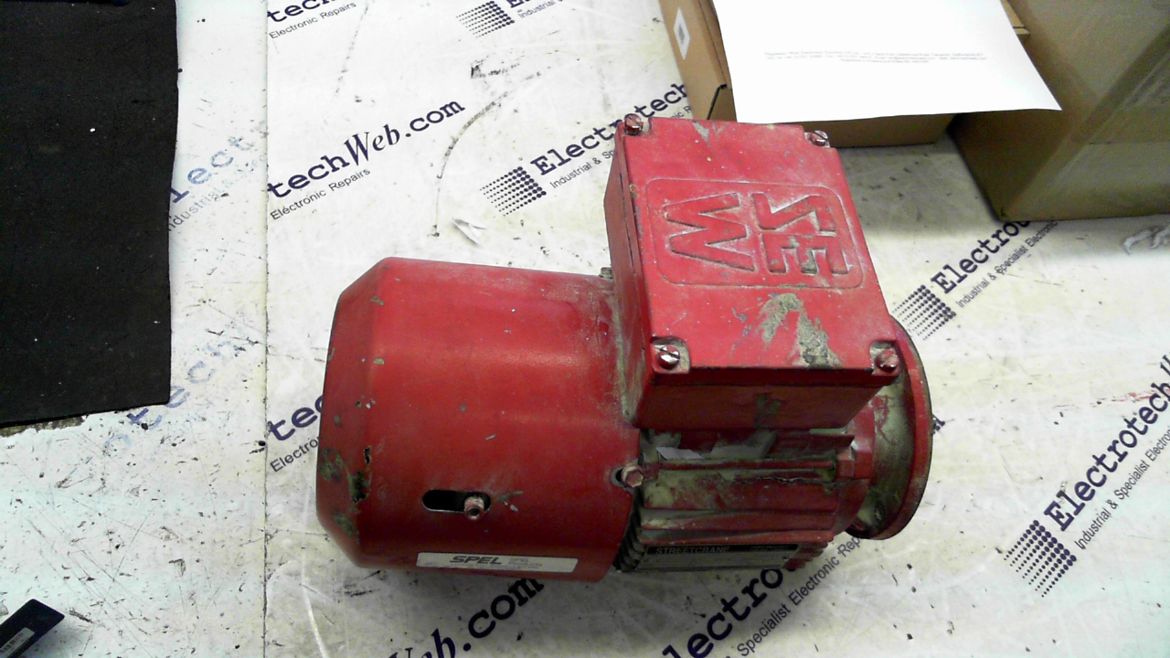 SEW RF40 DT71 AC Brake Motor