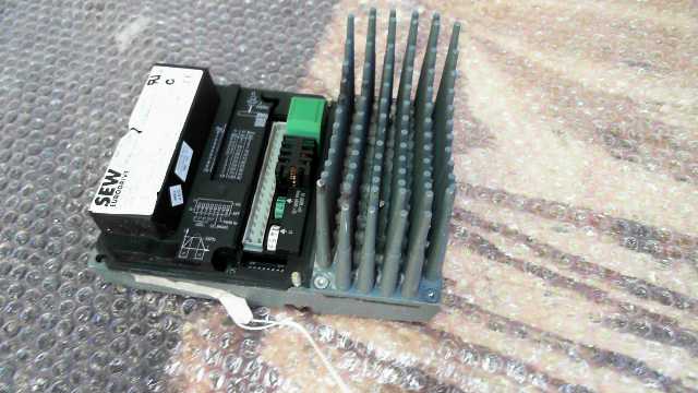 Sew Eurodrive MM11B-503-00 Drive