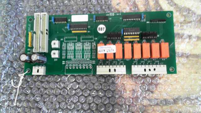 OEM IFI016 DTC PCB