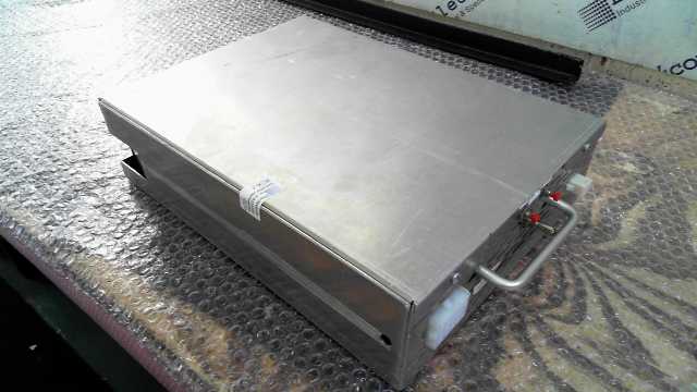 Sega Total Solutions CPU