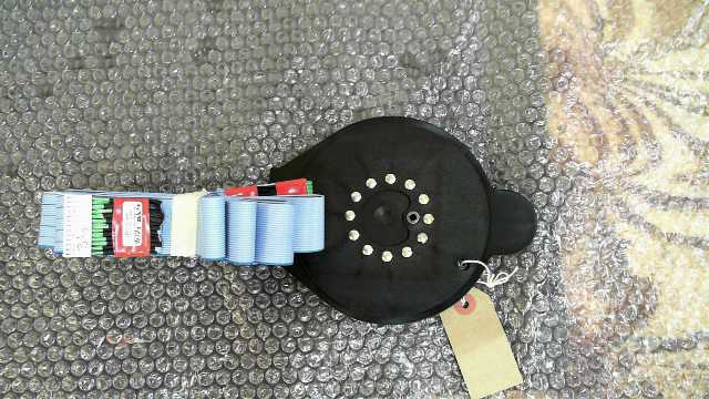Daldoss Elevetronic 77PSL Switch