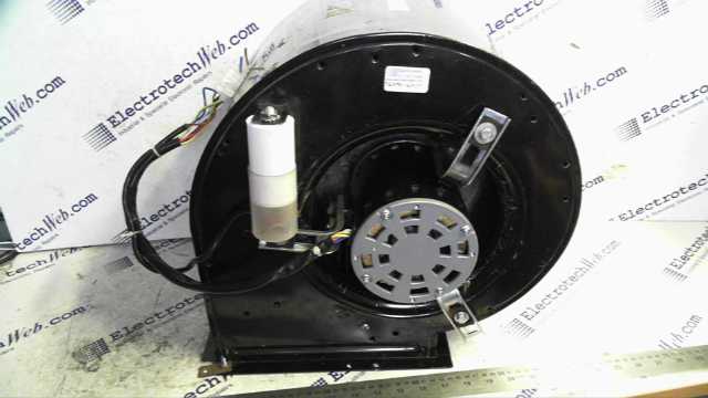 NuAire AU076192-01 Extractor Fan