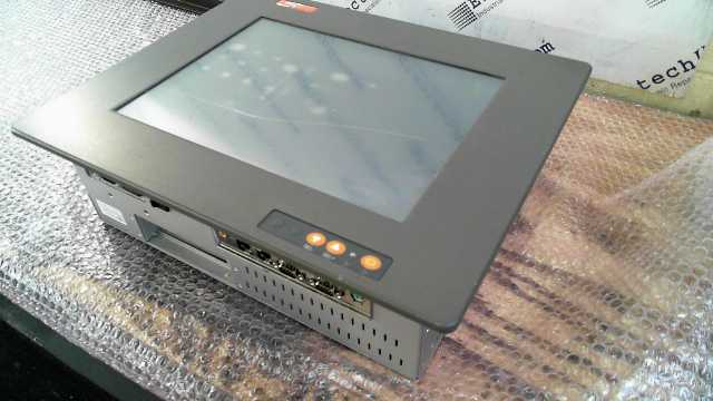Amplicon 97080911 PC HMI