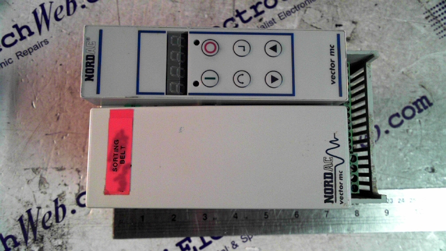 Nord SK550/1 FCT Inverter