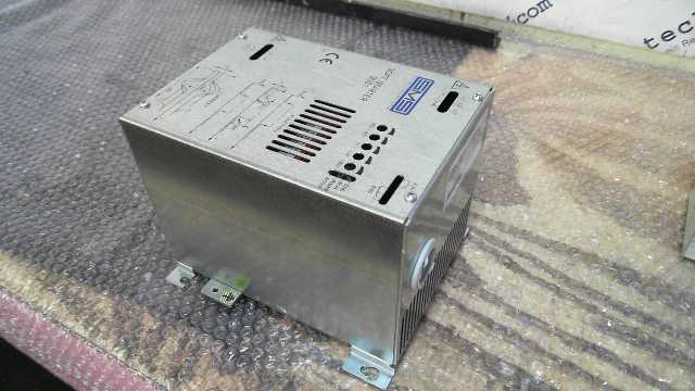 SMS SSU050S4FL Soft Start