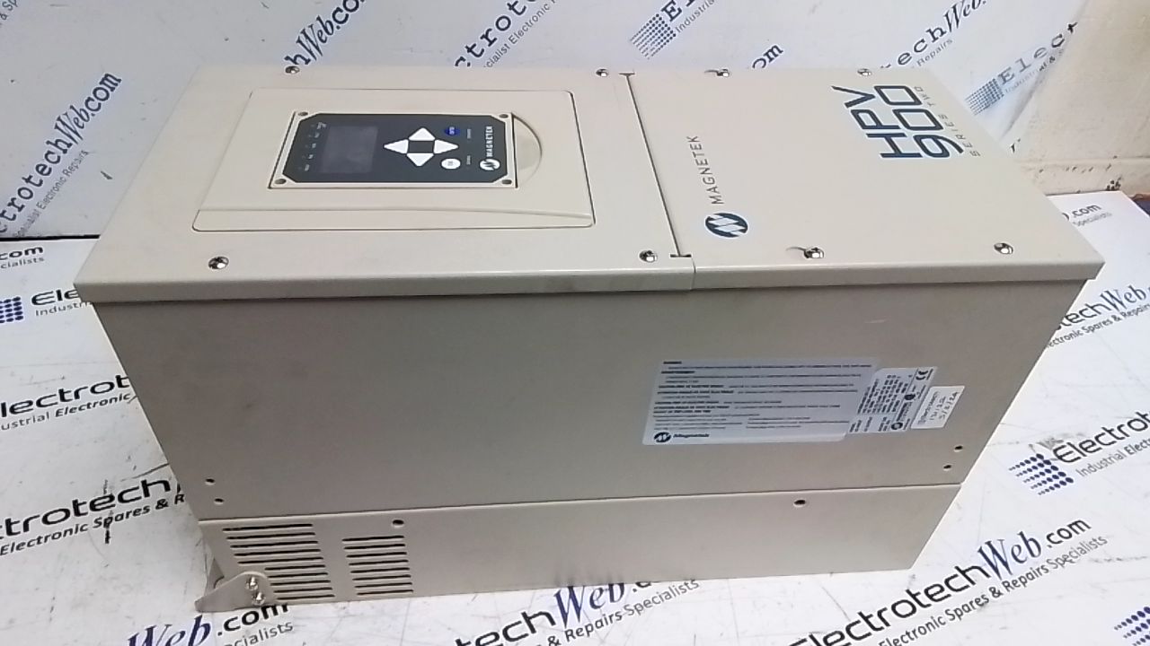 Magnetek HPV900-4052-2E1-01 Drive