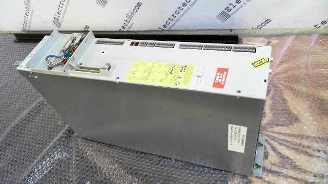 Siemens 6SN1145-1BA01-0BA2 Drive