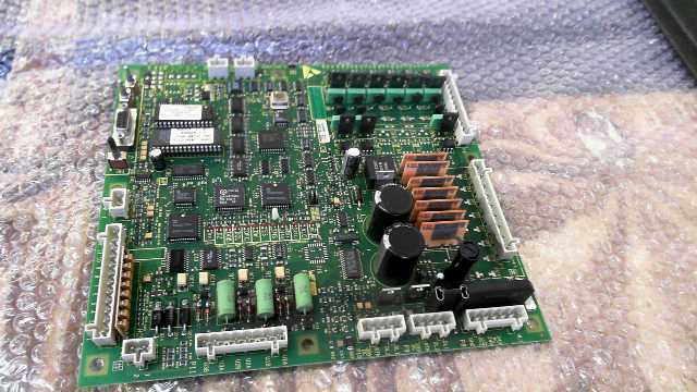 WE LCB_II PCB