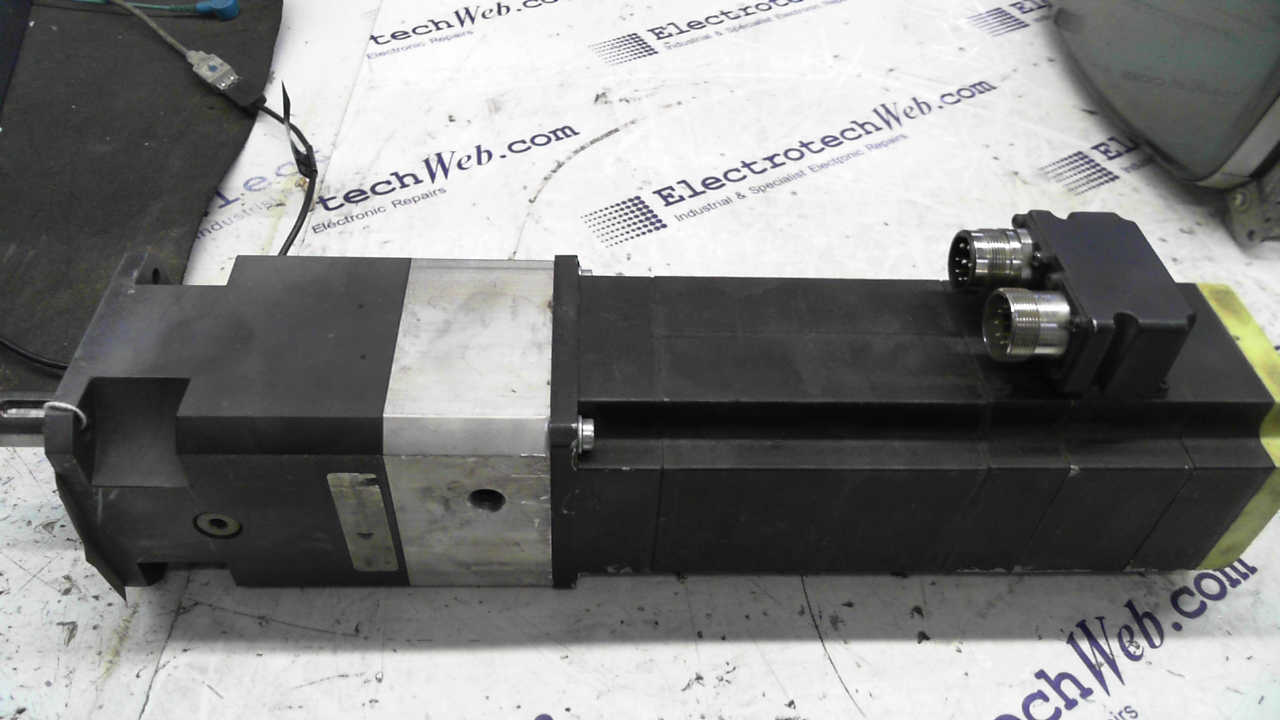 Baldor M11981764752 Servo Motor