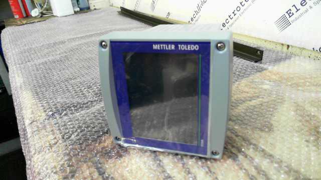Mettler Toledo M800 Multi-Parameter Transmitter
