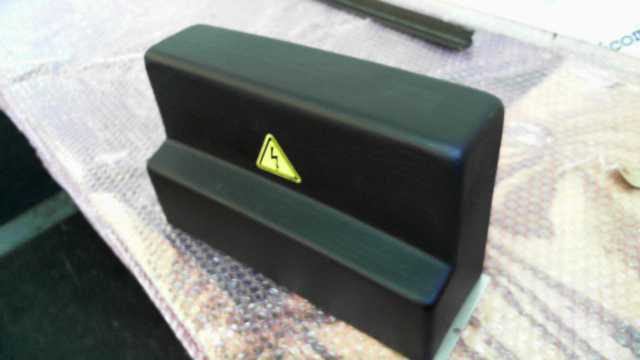 Omron Varispeed V7 Inverter