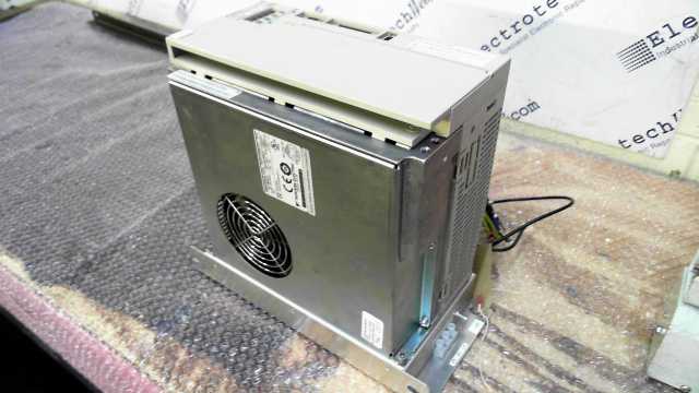 Yaskawa SGDH-50DE-OY Drive Unit