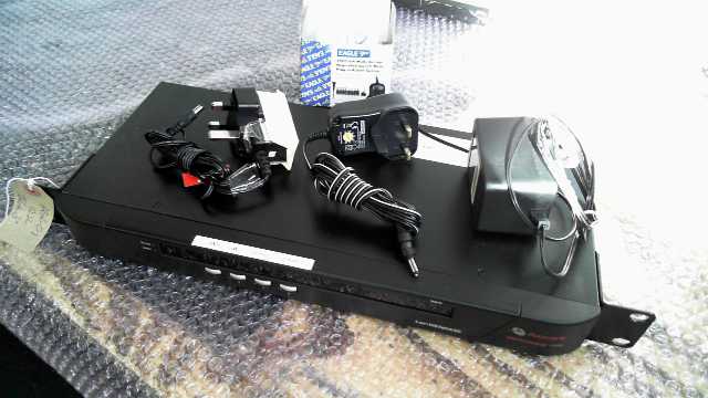 Avocent Switchview 1000 Kvm Switcher
