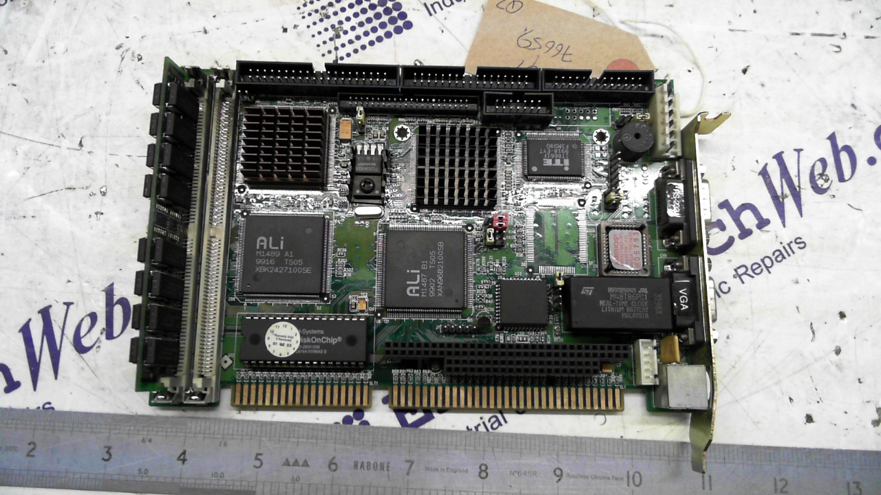 OEM C99909569 Motherboard