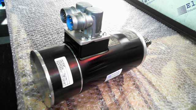 Lenze EL49P Encoder