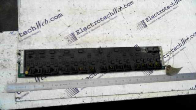 OEM Channel Driver PCB