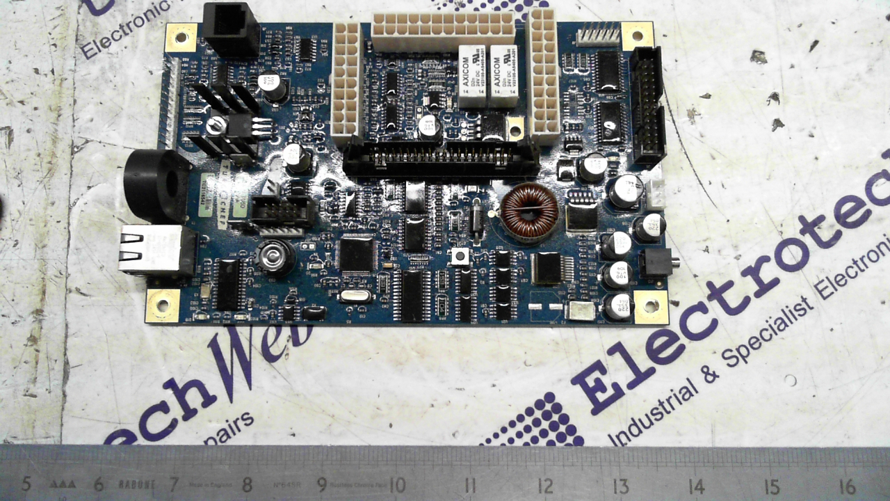 Turbochef CON-7050 PCB