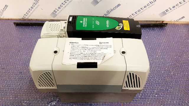 Control Techniques SP3403 Unidrive