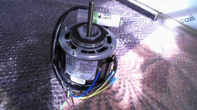 OEM 41-4-35-C Motor