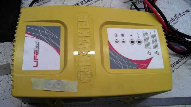 Hawker 1LT48/50UK Motive Power Charger