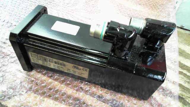 BR Automation 8LSA35.E2030D700-0 Servo Motor