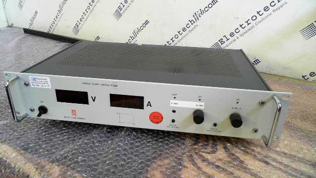 Delta Elektronika SM1540-DS50 Power Supply