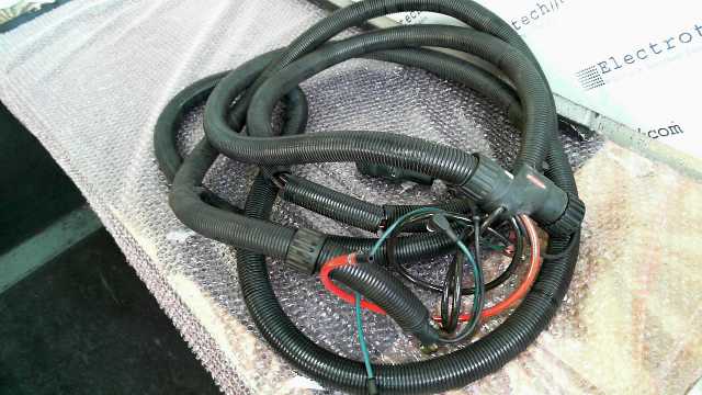 Fronius 4,047,430,000 MIG/MAG Robot Hose pack