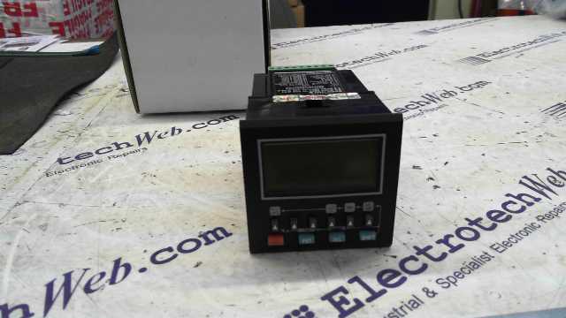 Trumeter 9100 Counter/Ratemeter
