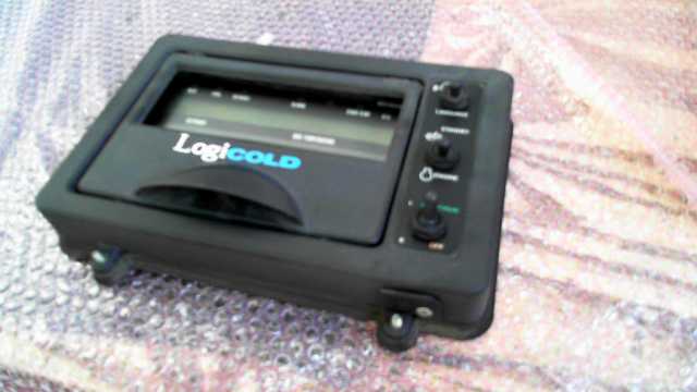 Logicold 91-00312-02 Keypad