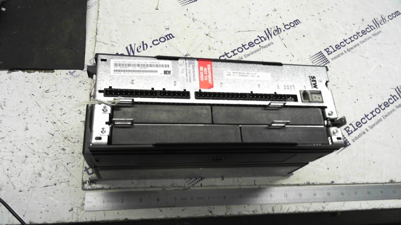 SEW MDX61B-0040-5A3-4-0C Inverter