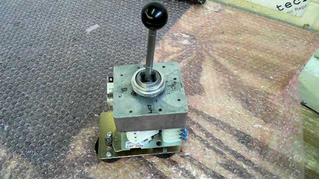 W Gessmann 970 3428 Joystick