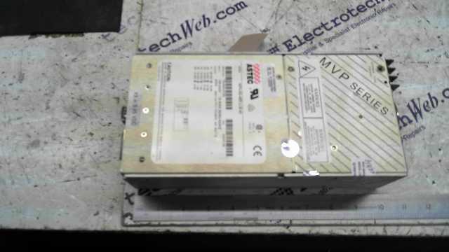 Astec MP4-2Q-4EE-LLE-00 Power Supply