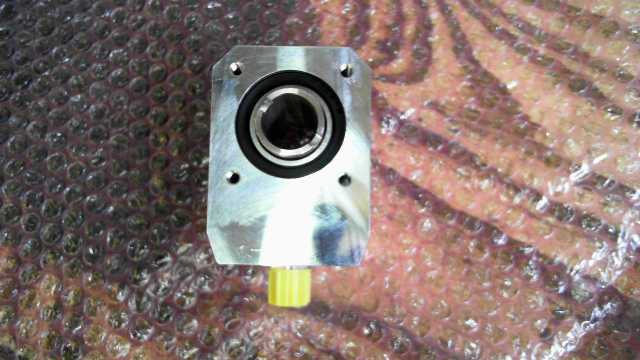 BEI GHTB201000S004 Encoder