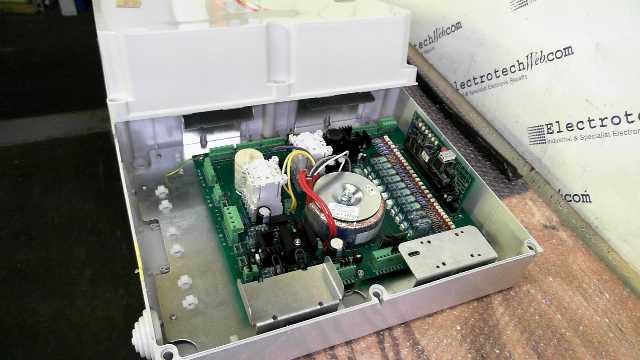 Vimec 2064049 Controller