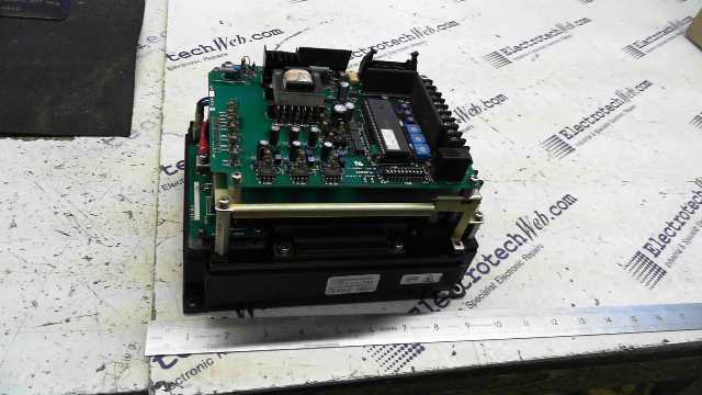 Yaskawa CIMR-37APS-1037 Inverter