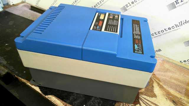 IMO JAG CD2200UK Inverter