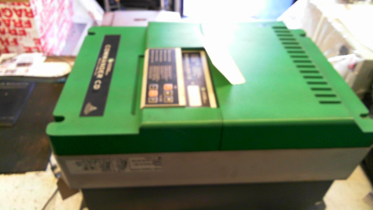 Control Techniques CD2200UK Inverter
