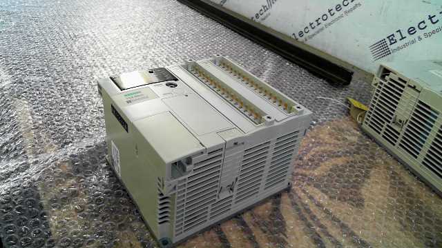 Telemecanique TSX3710001 Micro Base Logic Controller