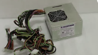 Enhance Electronics ENS-0246 Power Supply