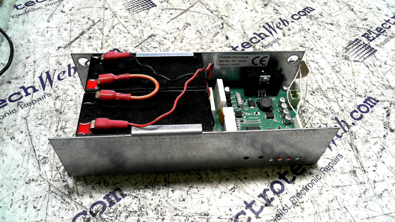 OEM T05000 Door Controller