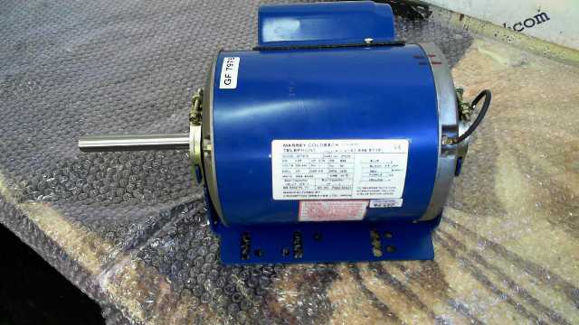 Massey Coldbeck GF7976 AC Motor