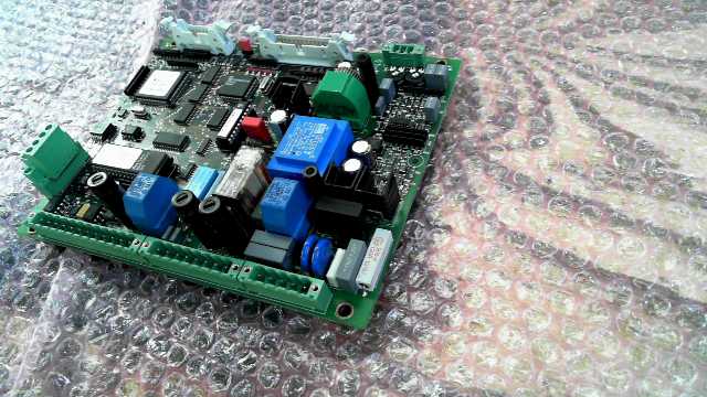 Stahl Sach 284-527-01-00 PCB