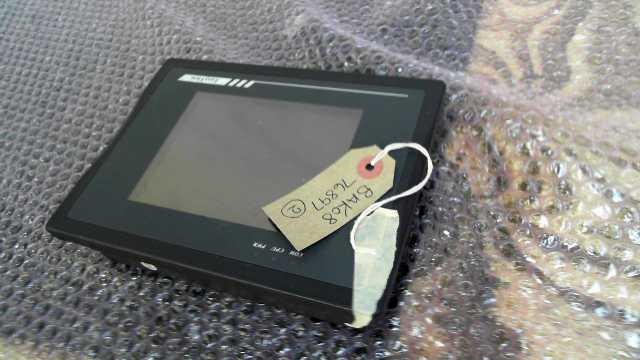 Wientek Labs MT506SV45EV HMI